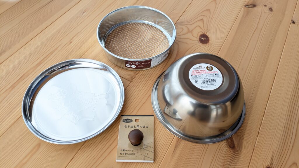 自作 室内燻製器でサバくんを その1 – 森美 シンビ