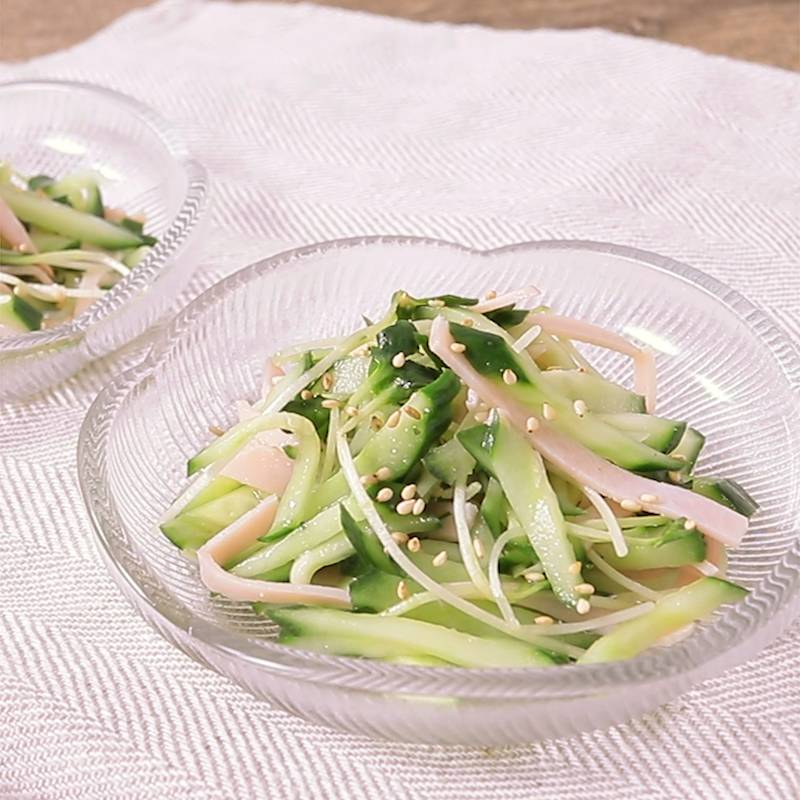 基本からアレンジまで！思わずつくりたくなる「ハム チーズ キュウリ お弁当」のレシピ集クックパッド