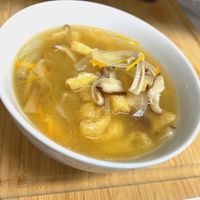 かぼちゃとたまねぎのみそ汁 レシピ 河野 雅子さん みんなのきょうの料理