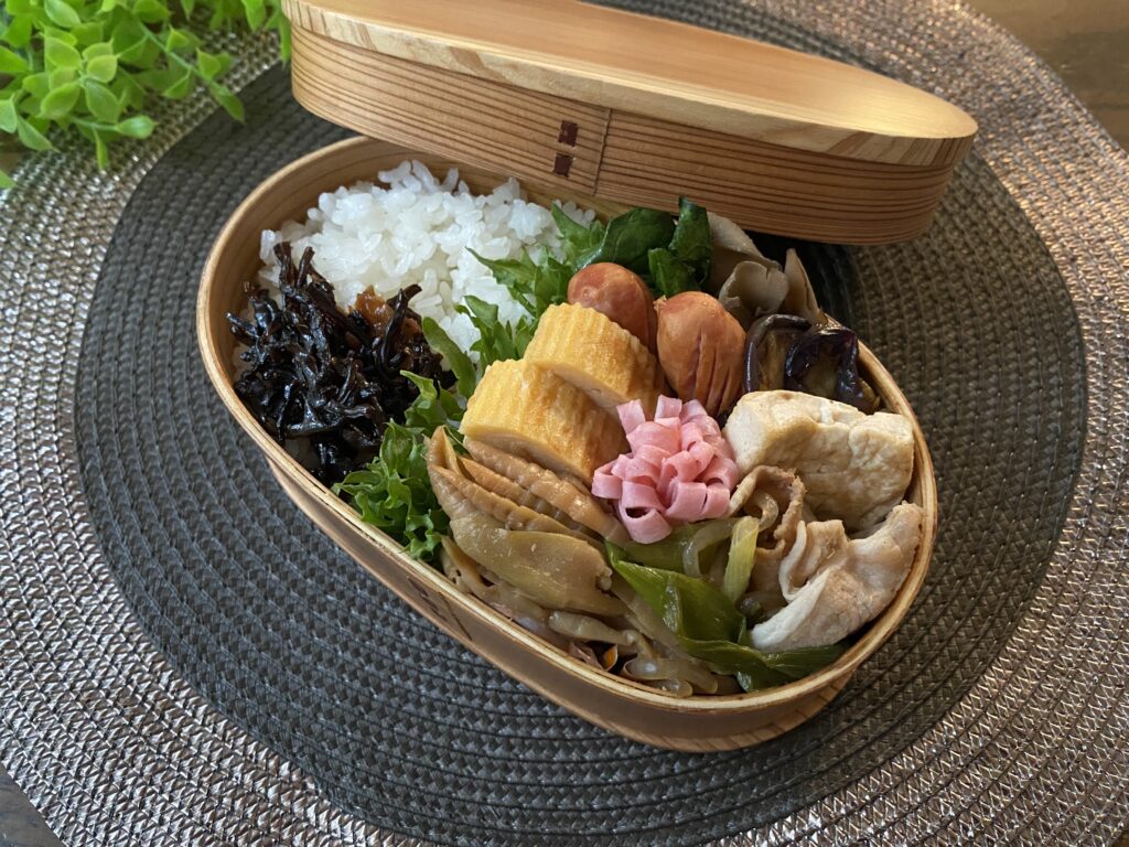 お花見やピクニックに♡彼も大喜び♡『冷めても美味しい♡お弁当レシピ5選』〜part2〜 : 作り置き＆スピードおかず de おうちバル 〜yuu'sstylish bar〜 Powered by ライブドアブログ