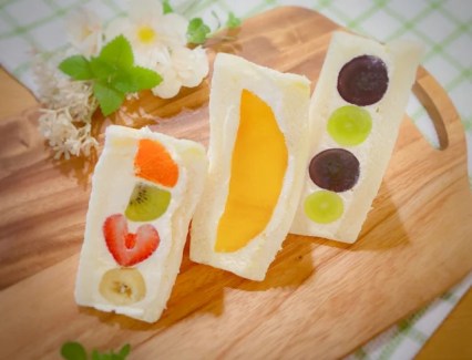 ダイワスーパー 岡崎市映えまくり デカ盛り果実丸ごと生フルーツサンドで知名度は全国区へ 絶品スイーツデカ盛りとご当地グルメ食べ歩きブログ