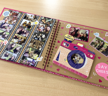 アルバム推しへのプレゼントに！人気の手作り用アルバムのおすすめランキング 予算3,000円以内 ocruyo オクルヨ