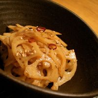 人気1位 つくれぽ1000超！ れんこん 殿堂入り神レシピTOP25人気レシピランキング