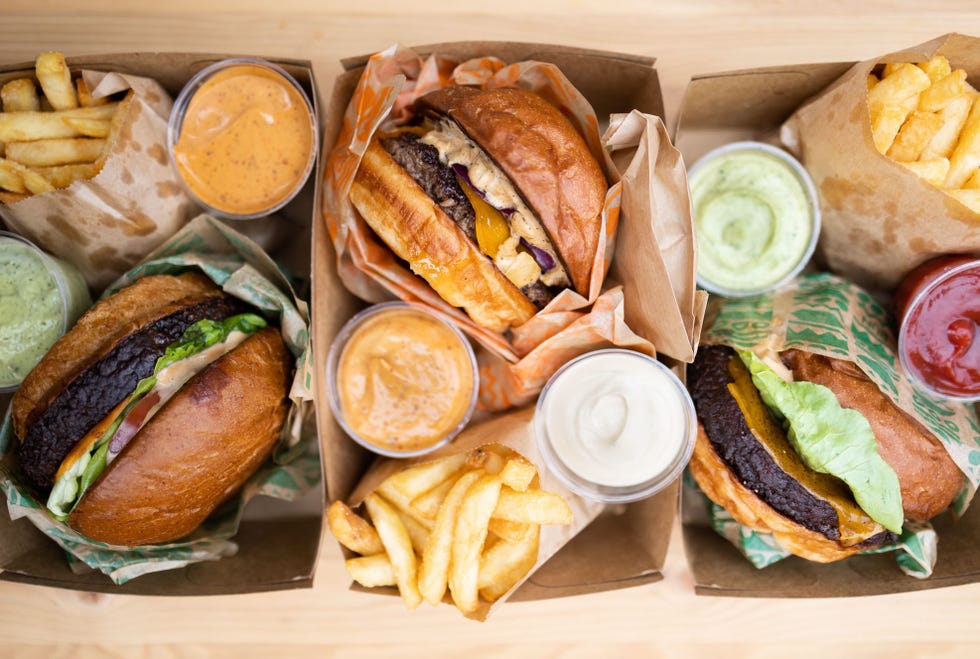 デンマークでのごはんすかいだいびんぐ🇩🇰✈️