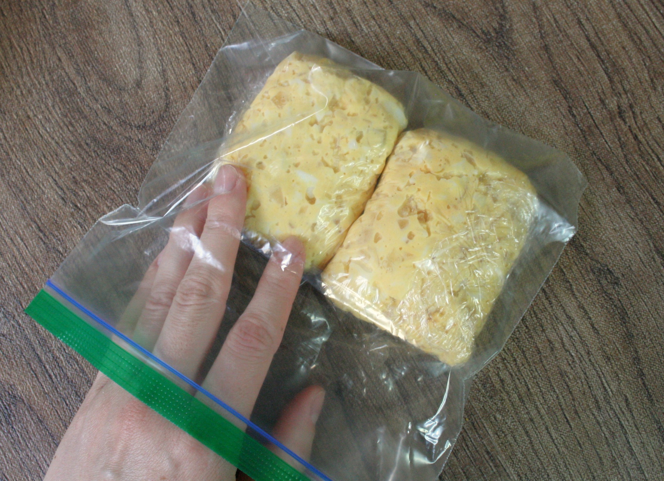 鶏大根と卵のとろ照り煮作り置き冷凍保存お弁当ほったらかし味しみ主菜: 作り置き＆スピードおかず de おうちバル〜yuu's stylish bar〜 Powered by ライブドアブログ