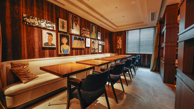 メインダイニング コットン ウィズザスタイル福岡 博多駅筑紫口 イタリアン- Retty レッティ