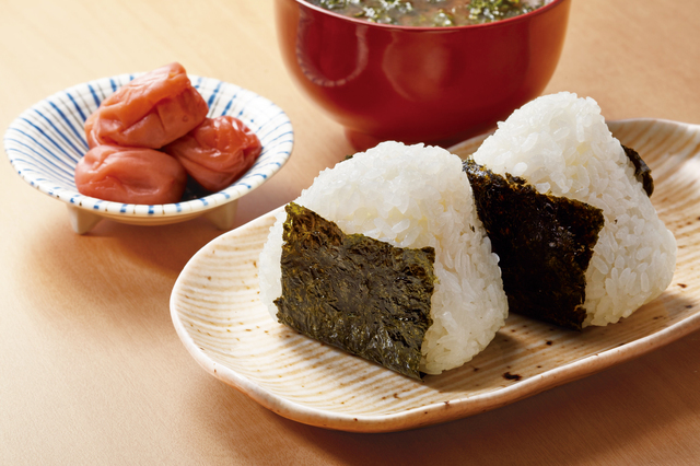 おにぎりセブン‐イレブン