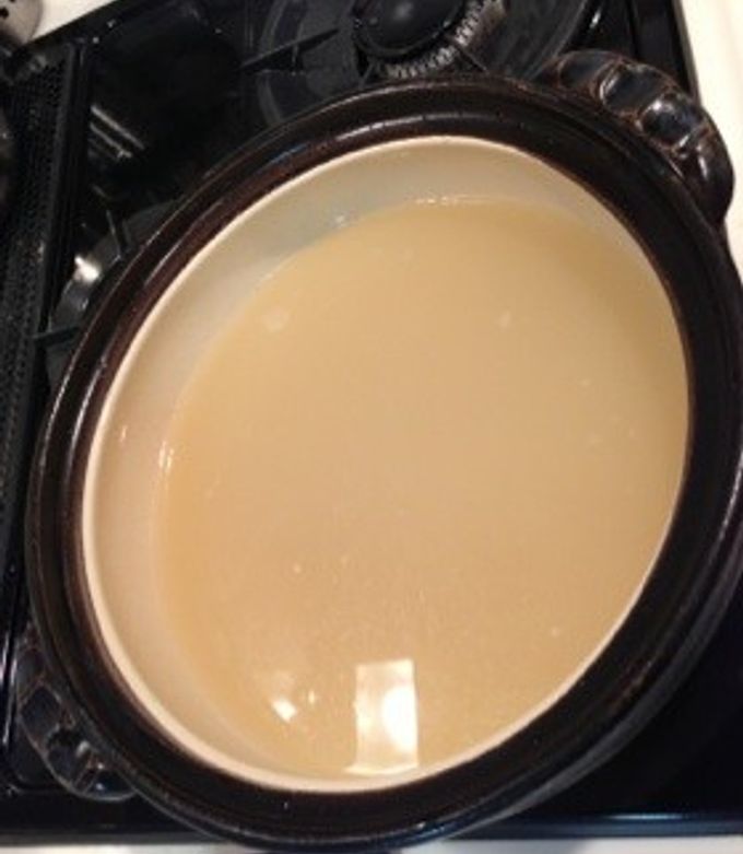 電気圧力鍋で鶏ガラスープ レシピ・作り方 by 滝川396 - 楽天レシピ