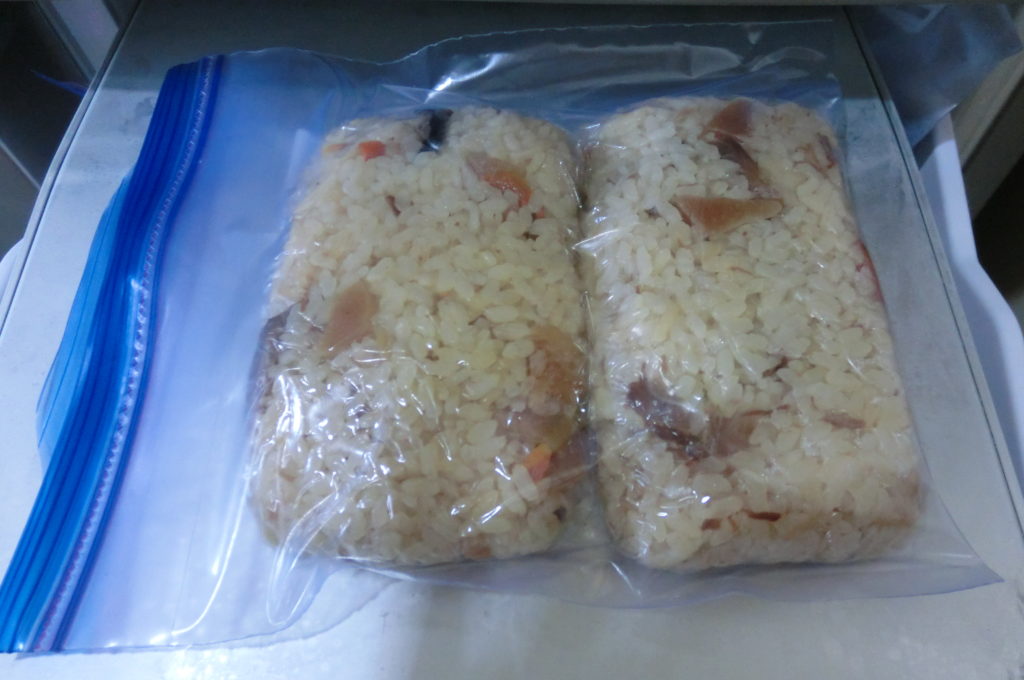 残りご飯のシン・冷凍法！ダイソー「レンチンで炊きたてになるごはん保存容器」は衝撃の炊き立て感♡だった『あたらしい日日』こんな時代のニューノーマルな暮らし方。食と農、生活情報をお届けします