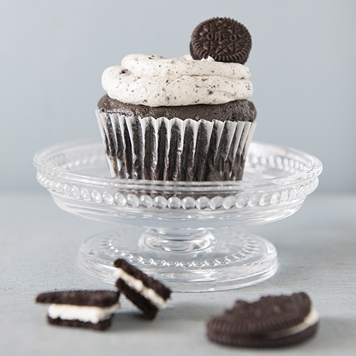 白金プレミアム手作りアイスクリームケーキ クッキー＆クリーム 約250g : 産直お取り寄せニッポンセレクト PrimeJALMallショッピングでマイルがたまる・つかえる