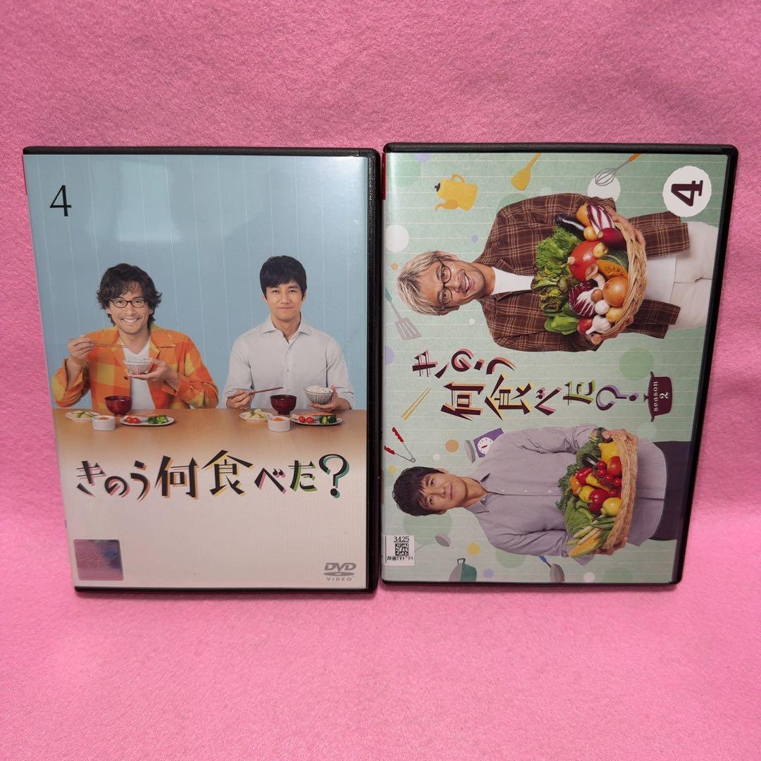 きのう何食べた？シーズン2 キッチングッズ・インテリアを調査♪Rhythm Slowリズムスロ