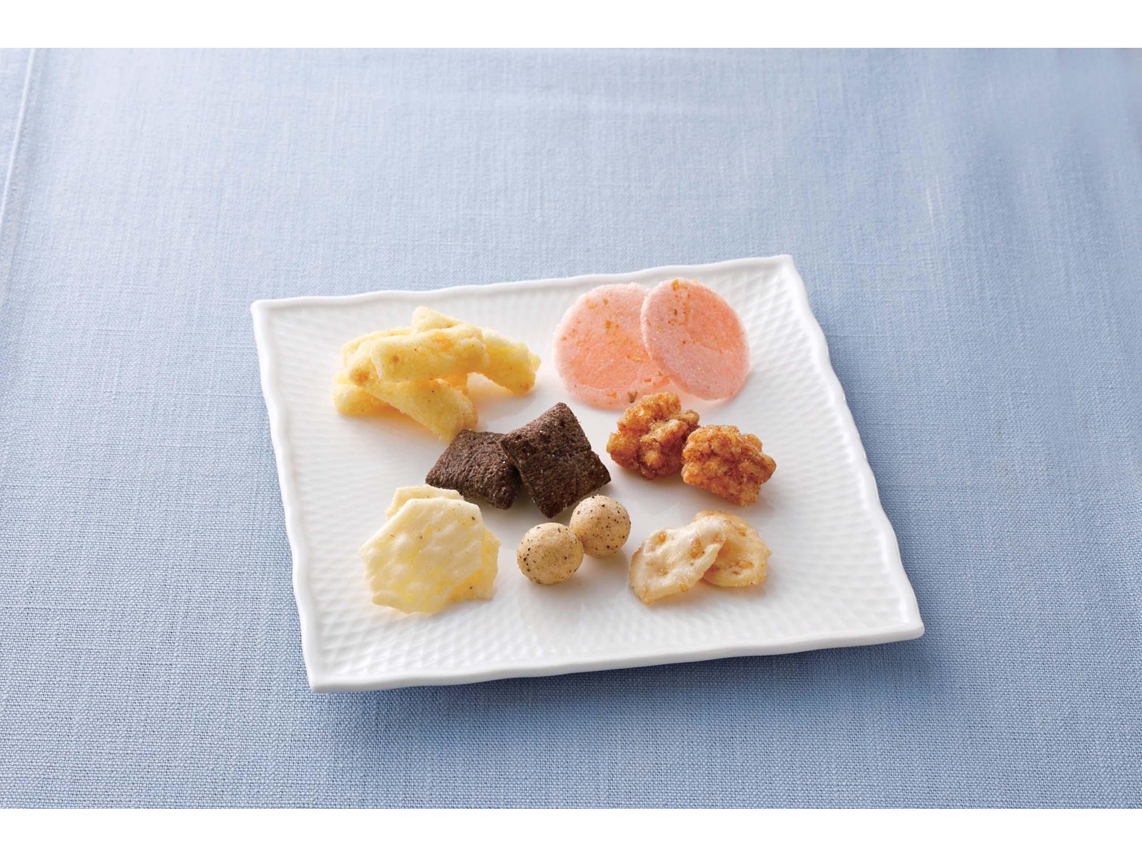 楽天市場 おつまみ セット スイーツ・お菓子 の通販