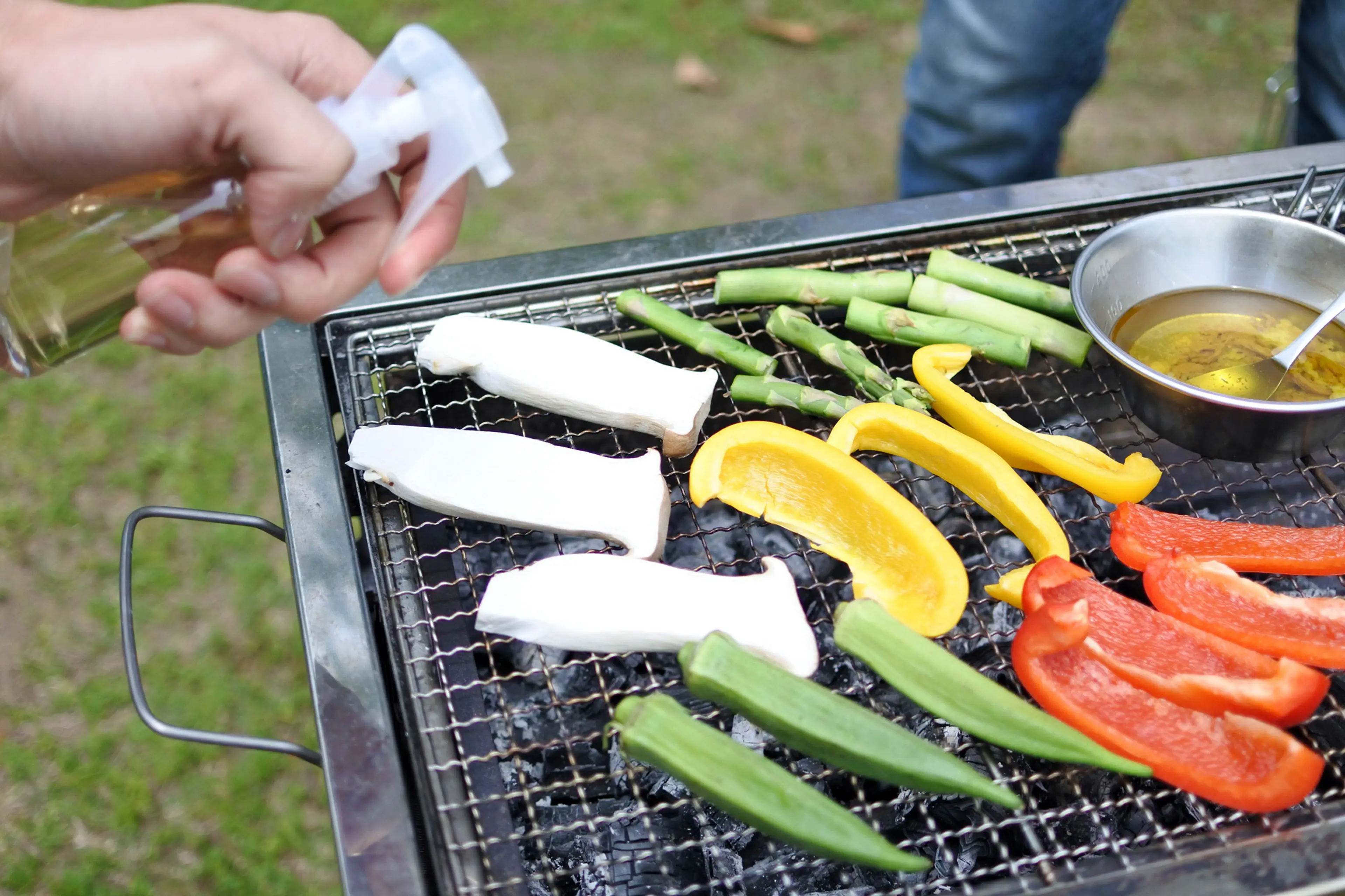 バーベキューレシピ - YouTube