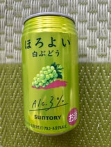 高評価 「ほろよい フルーツサングリア- サントリー ほろよい フルーツサングリア」のクチコミ・評価 - taktak99さん もぐナビ