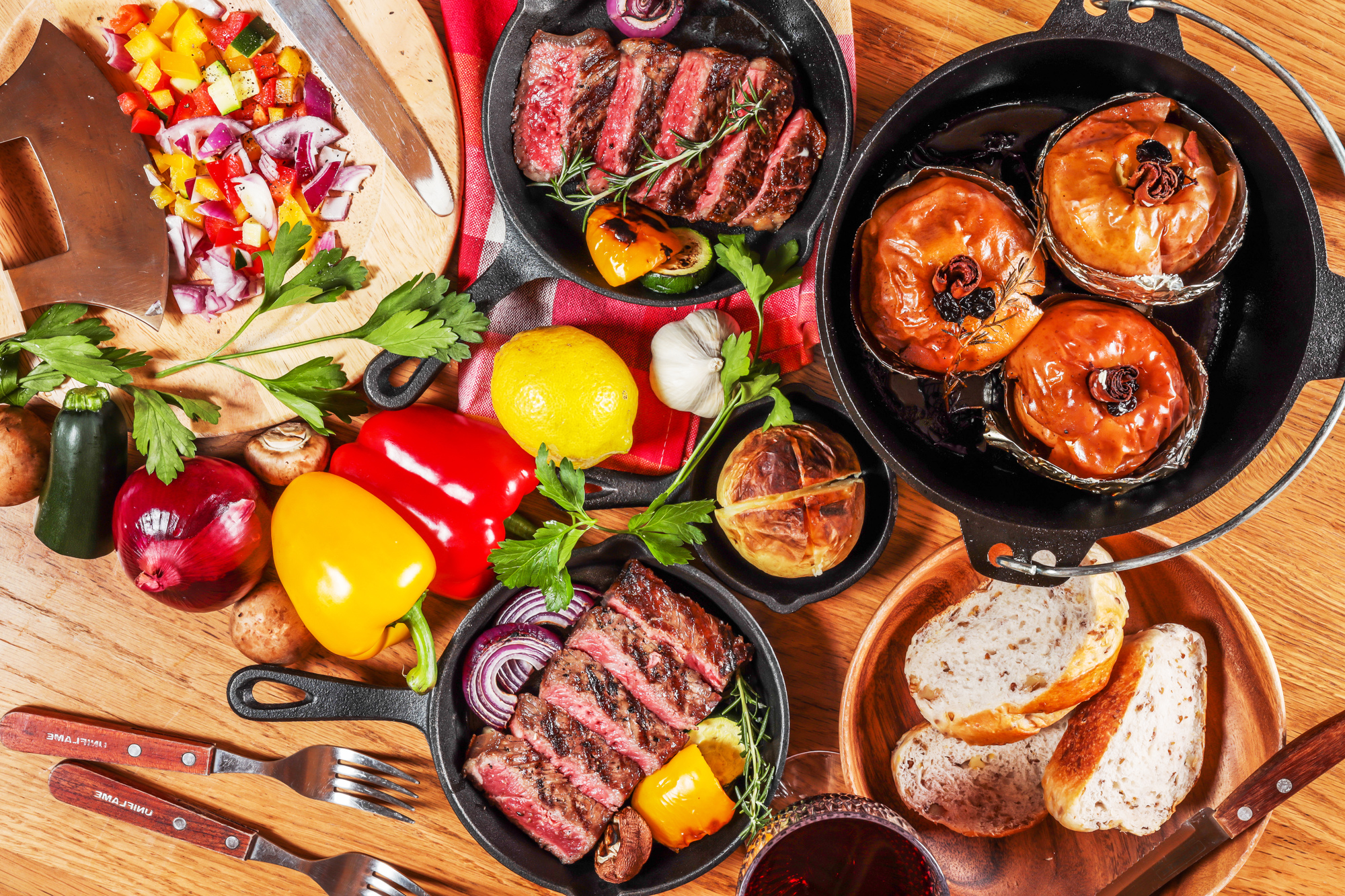 日本人好み！オーストラリアの代表的な食文化From Zipang