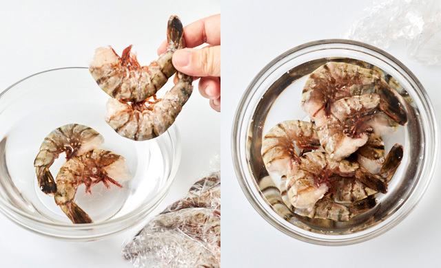 えびのゆで方 ゆで時間 上手にプリっとボイルするコツ！ ：白ごはん.com