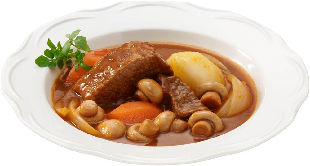 名店の伝説レシピ教えます！ 洋食界のレジェンド黒船亭のビーフシチュー雑誌Begin ビギン 公式サイト