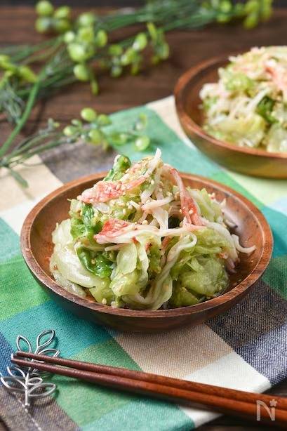 献立紹介：しょうゆラーメン 他 ランチ 株式会社ケアサービス・まきの実