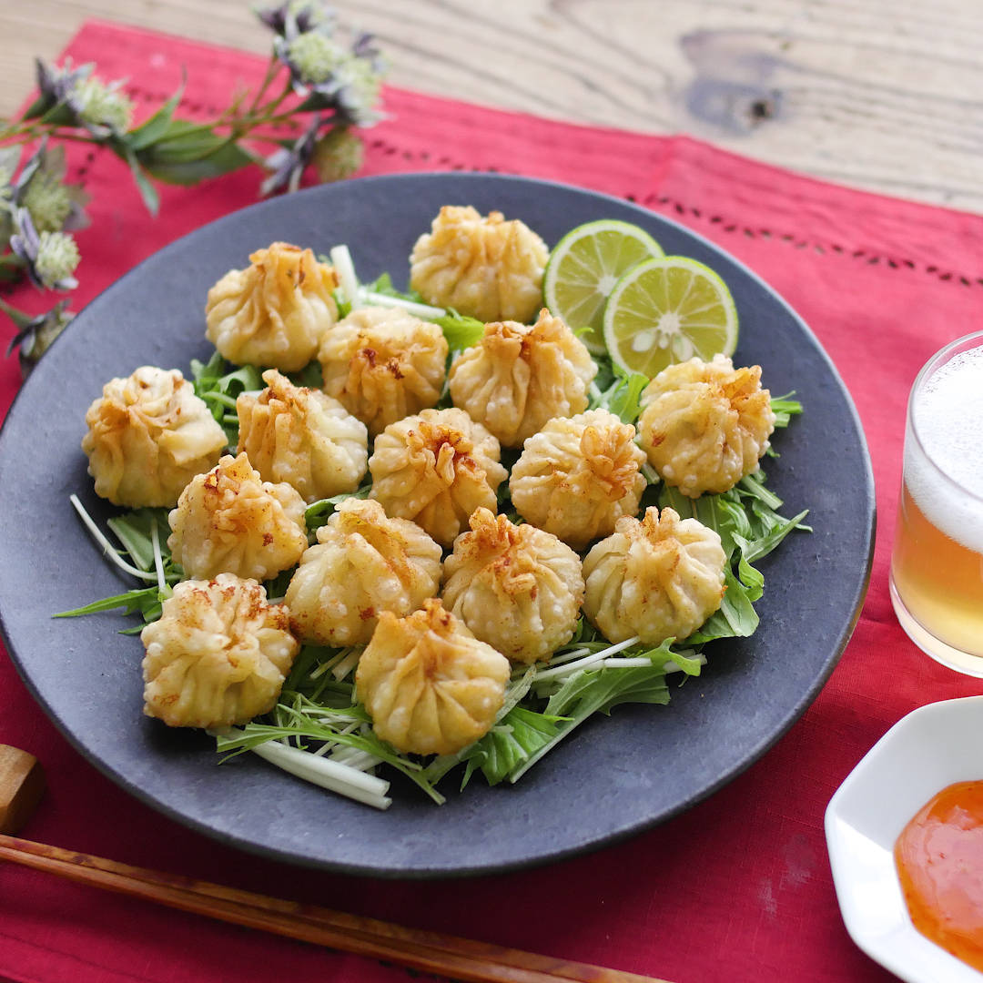 クリスマスディナーの前菜に♪特別な日の手作り料理レシピ27選の人気レシピ・作り方デリッシュキッチン