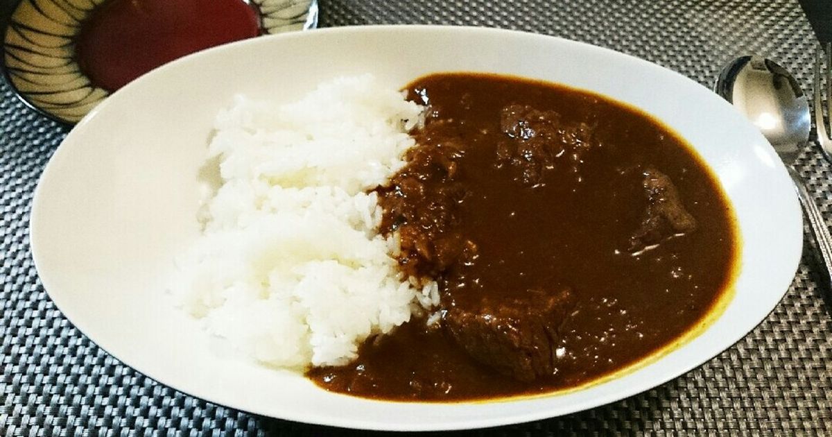 ハイレベル過ぎるサイドメニュー！関西の肉酒場で“本気カレー”が急増中！ウォーカープラス