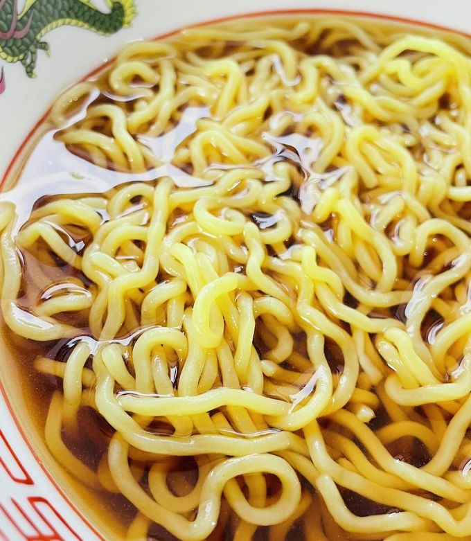 パスタで塩ラーメンを作る方法「スープが簡単なのにめちゃくちゃ旨い」Infoseekニュース