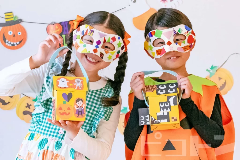 ハロウィンシーズンのお菓子入れにも♪ マチ付きトートバッグの作り方 – kokka-fabric.com
