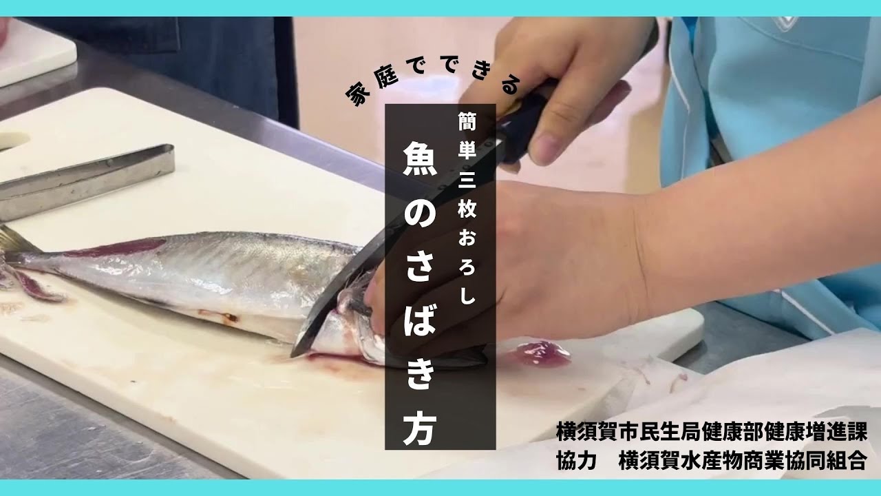 基本的な魚のさばき方フィッシングマックス 関西の釣果大阪・神戸・和歌山の釣果情報