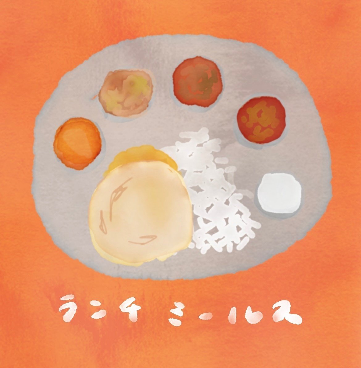 少食の人の特徴10個！食生活・どこから？つまらない