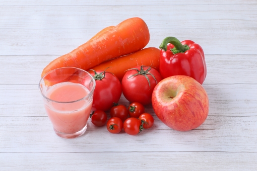 赤い食べ物といえば？最初に思い浮かべる人気の食材ランキングTOP10 - macaroni