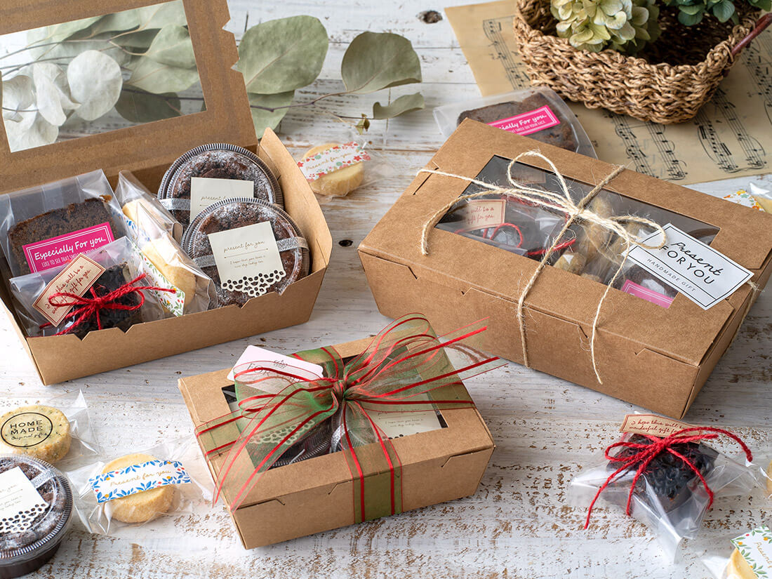 ギフトボックス 箱 1162 100箱 124×59×83H マス目内寸:59×59 単重量74g 3色 ジャム瓶 2本用 仕切り付き コンビ Aギフトケース 小 ミニ ラッピング 箱 おしゃれ ケーキ お菓子 洋菓子 プレゼント ギフト箱 高級 黒 赤 茶 長方形 無地