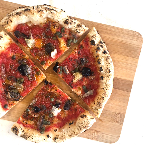 毎月11日・20日限定販売！ マリナーラ