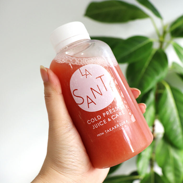 ナチュナルローソン コールドプレスジュースアラサーOLの東京Life