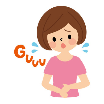 空腹な犬のイラストかわいいフリー素材集 いらすとや