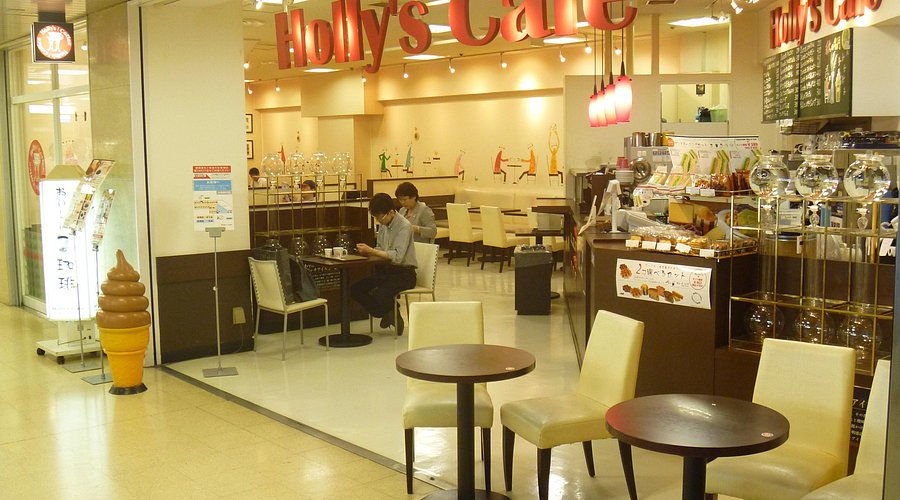 メニュー写真 : ホリーズカフェ 肥後橋駅前店Holly's cafe- 肥後橋 カフェ食べログ