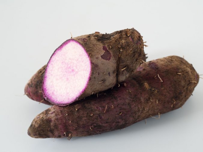 仏掌芋の特徴・旬の時期まとめ仏様の手を連想させる形をしたイチョウイモ系山芋お役立ち！季節の耳より情報局