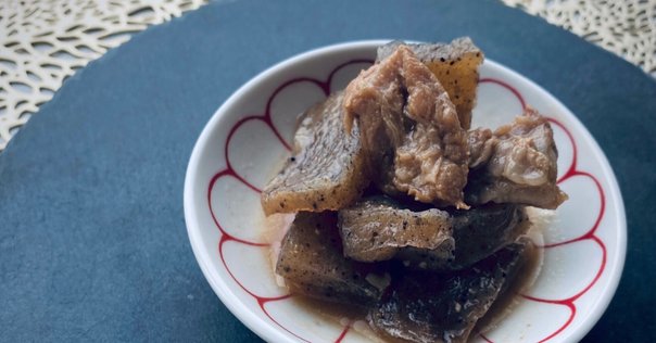 冷凍よりも冷蔵！大根の保存方法。長持ちさせるのなら常温より冷蔵庫へやまでら くみこ のレシピ