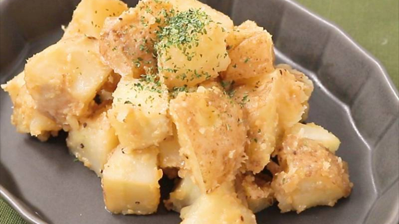 簡単だから今夜作れる♪ じゃがいもの人気おつまみレシピ30選