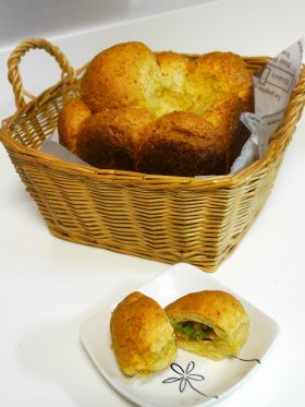 フライパンたこ焼き☆☆☆