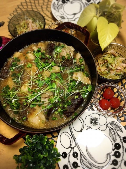 STAUB 公式 ストウブ おうちレシピ 「しっとり＆ふっくら」シンガポールチキンライス