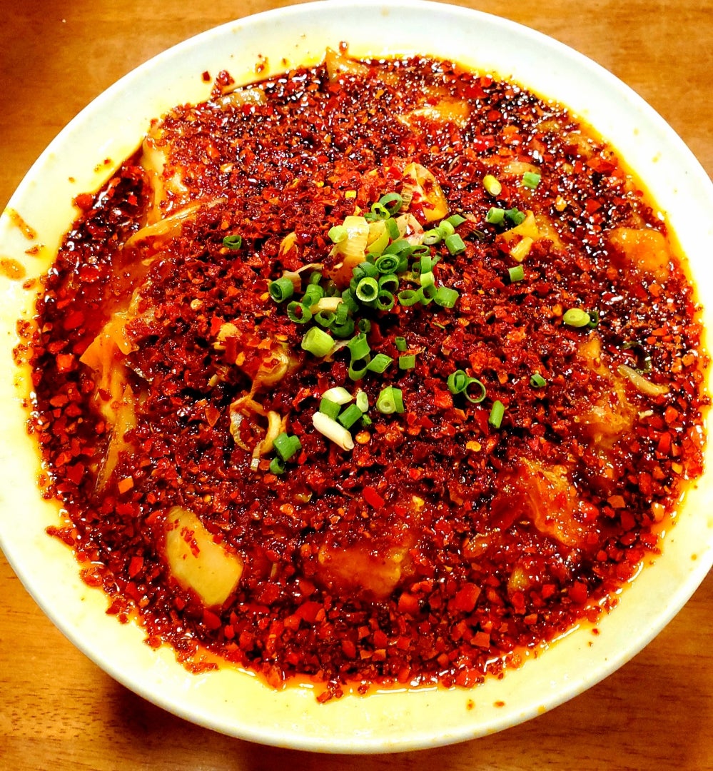 夏のおすすめ家中華～辣子鶏 ラーズジー そしてその先古樹軒 公式サイト