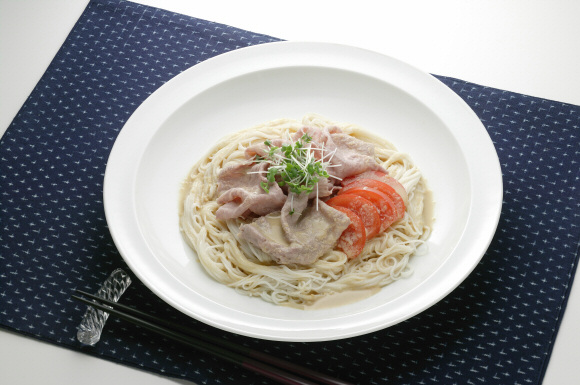 超簡単☆手抜きそうめん レシピ・作り方 by ひー5255 - 楽天レシピ