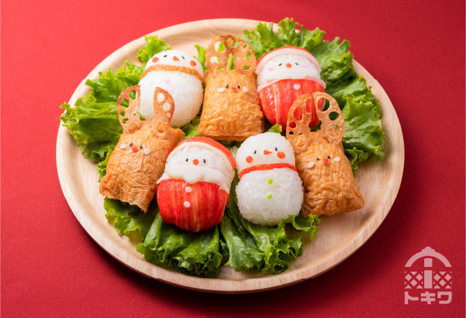 クリスマスのごはんはこれに決まり！人気レシピ15選 - macaroni