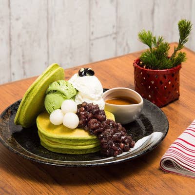 難波のパンケーキのお店12選！ふわふわおいしいメニューを紹介aumo アウモ