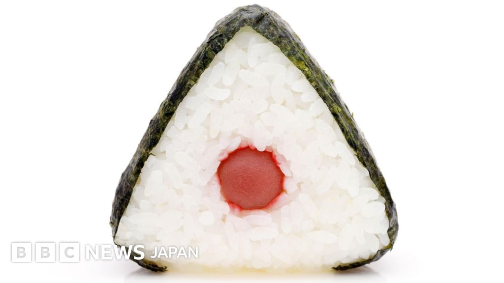 オムライスおにぎりセブン賞味期限切れTikTok