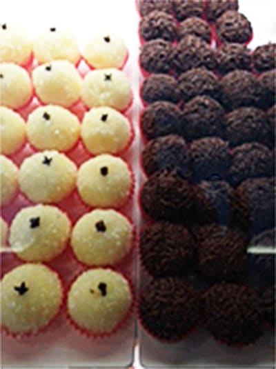 ブラジル風プリン プヂン