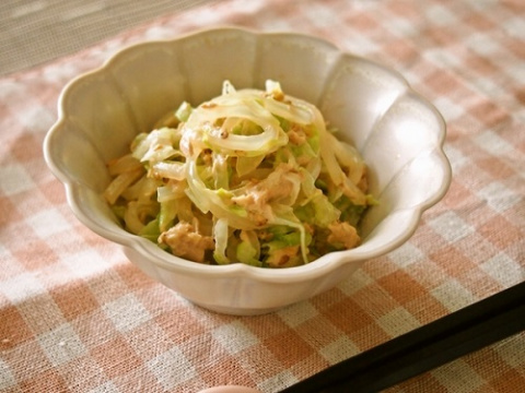 美味しいタイ風マロニーサラダのレシピ2025 年のリアルなLemon8ユーザー体験