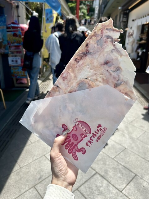 江の島弁財天仲見世通り周辺のグルメ 5選トリップアドバイザー