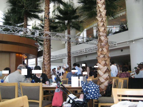 パン パシフィック ハノイ ホテルのランチ & ディナー ビュッフェ - KKday