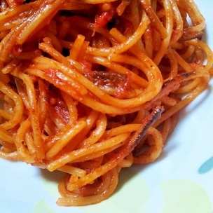 基本からアレンジまで！思わずつくりたくなる「余ったトマトソース パスタ」のレシピ集クックパッド