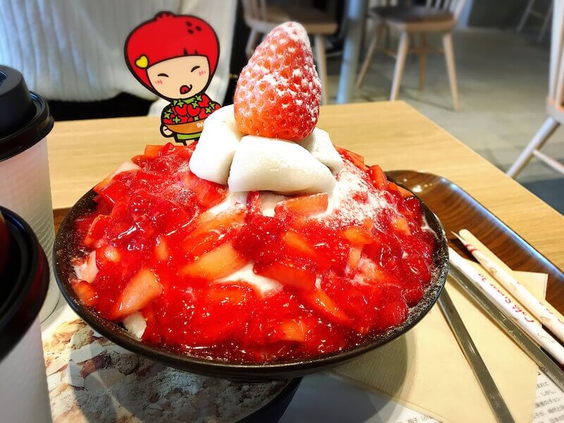 東京のインスタ映えするスイーツ・お菓子２３選！日本最大級のSNS映え観光情報 スナップレイス